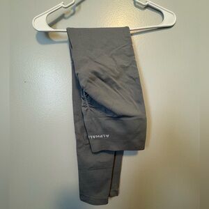 Alphalete Leggings 🩶🩶🩶